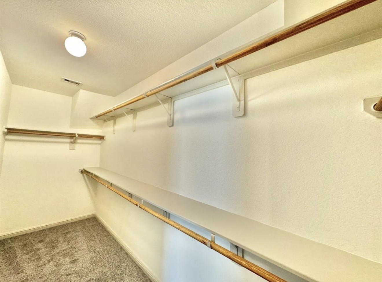 6017 East Houston Road Houston, TX 77028 - Photo 6 of 13 a view of a walk in closet