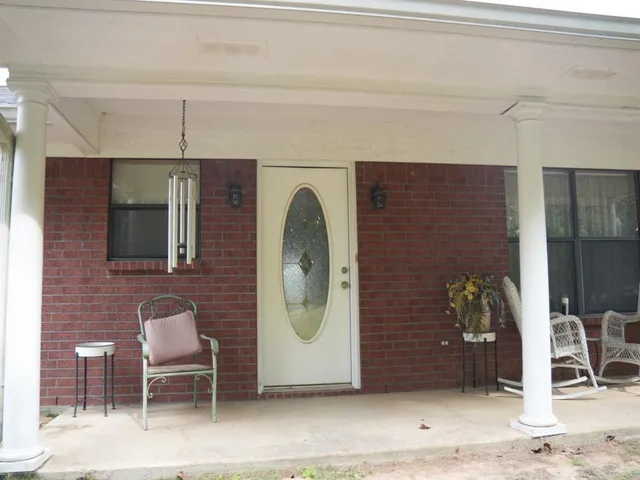 a view of living room
