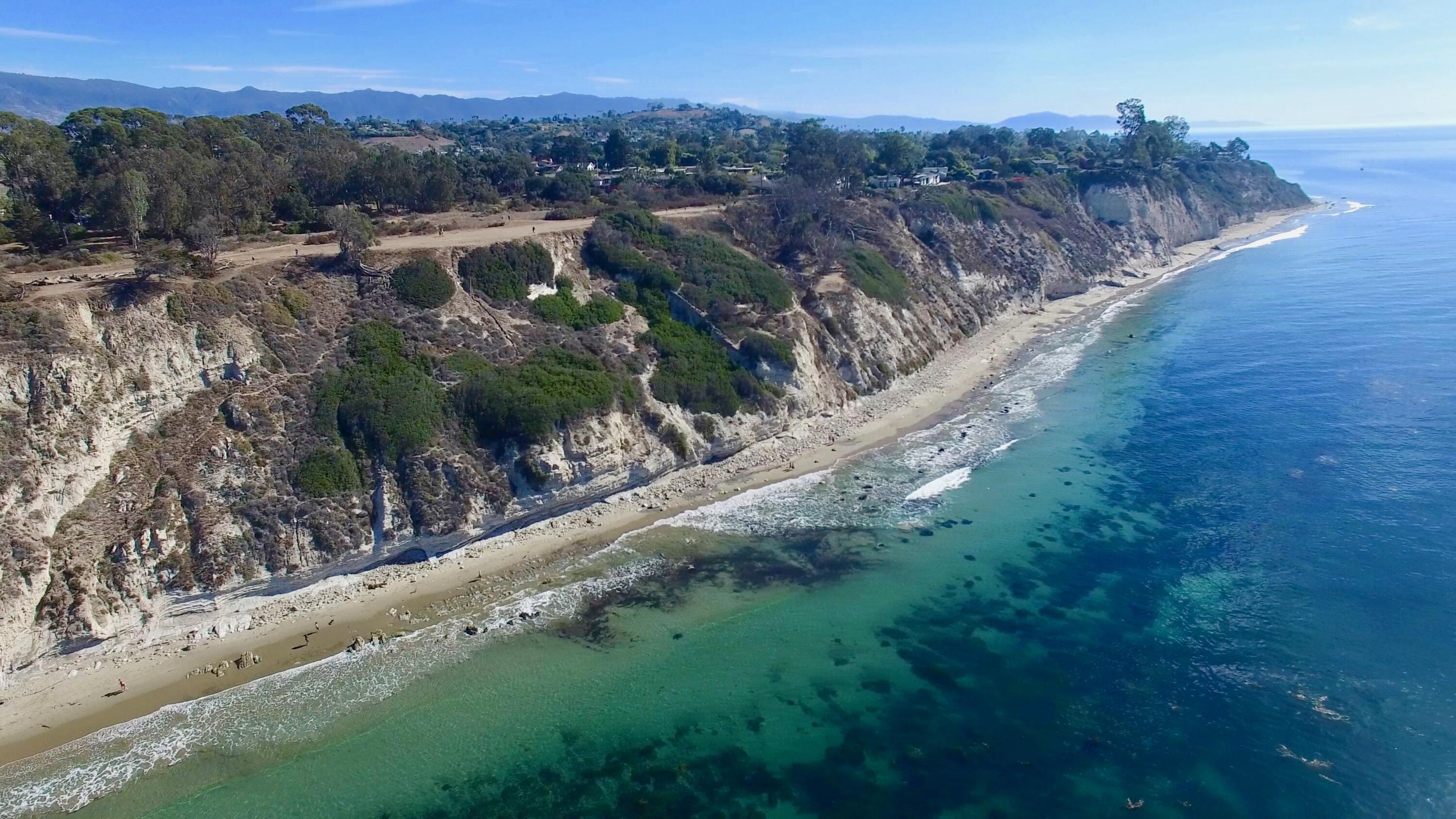 2530 Murrell Road, Santa Barbara, CA 93109 Compass