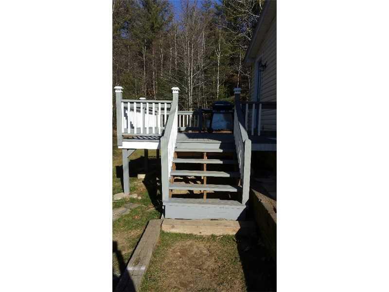 475 Gardiner Road Whitefield, ME 04353 - Photo 18 of 26 Patio/Deck.