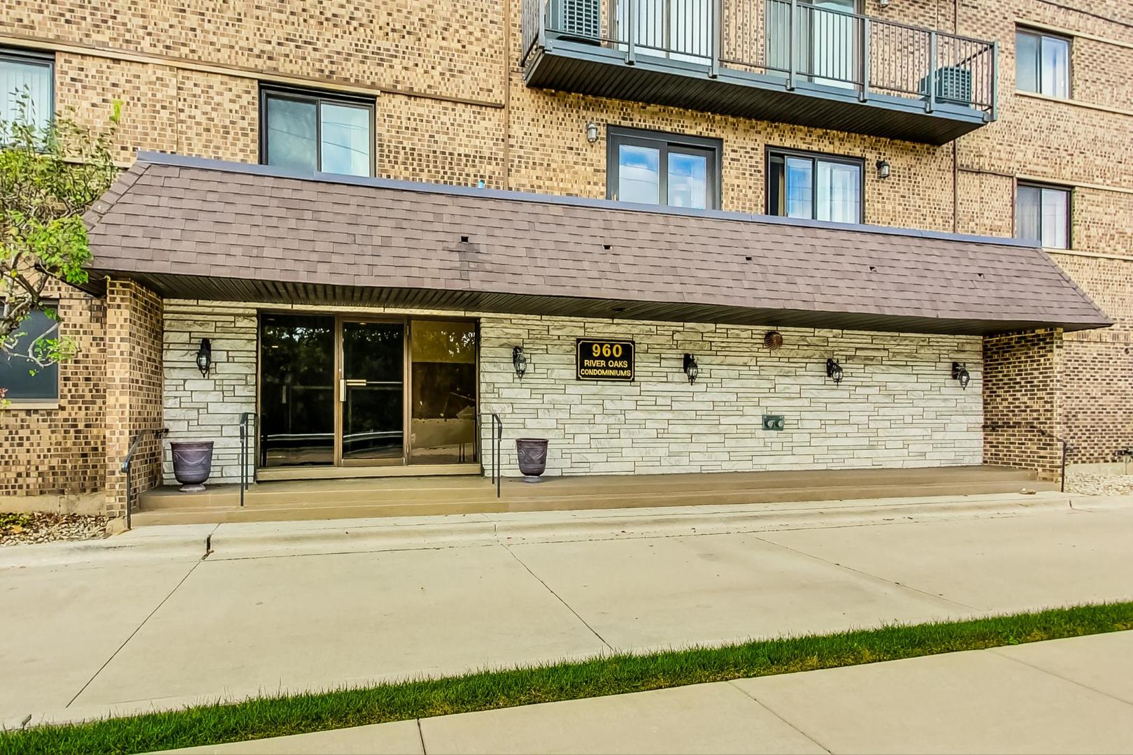 960 South River Road, Unit 309 Des Plaines, IL 60016 - Photo 2 of 28 Gallery Image 2