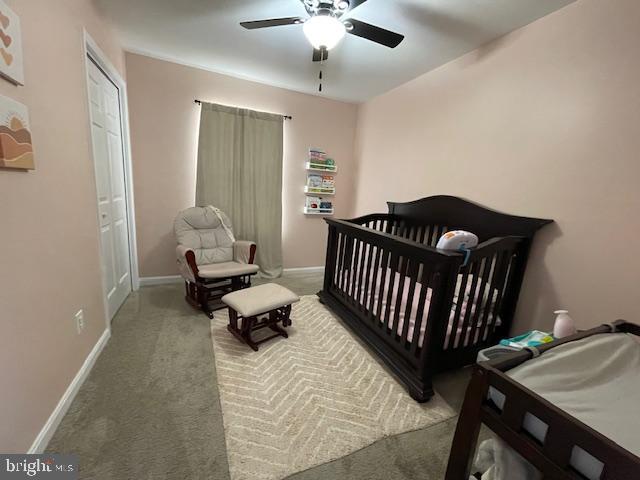 11968 Pine Trail Lusby, MD 20657 - Photo 14 of 24 2nd Bedroom