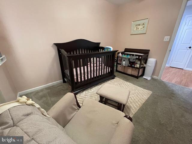 11968 Pine Trail Lusby, MD 20657 - Photo 15 of 24 2nd Bedroom