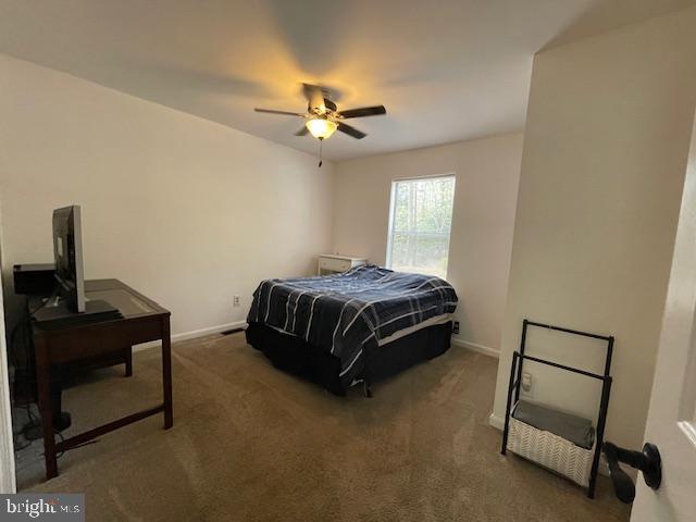 11968 Pine Trail Lusby, MD 20657 - Photo 16 of 24 3rd Bedrrom