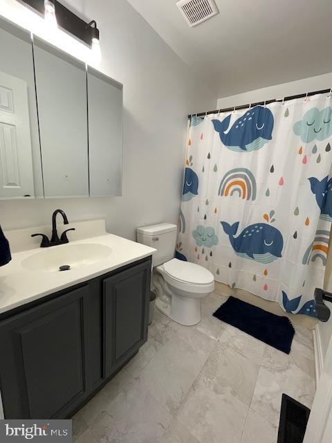 11968 Pine Trail Lusby, MD 20657 - Photo 17 of 24 Shared full bath