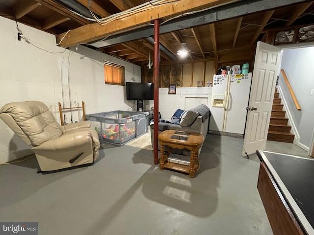 11968 Pine Trail Lusby, MD 20657 - Photo 21 of 24 Extra family space