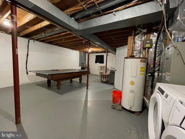 11968 Pine Trail Lusby, MD 20657 - Photo 22 of 24 Extra family/living space