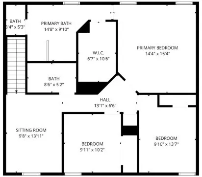 $265,000 | 15507 Miller House Lane, Houston, TX 77086