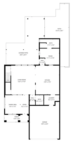$265,000 | 15507 Miller House Lane, Houston, TX 77086