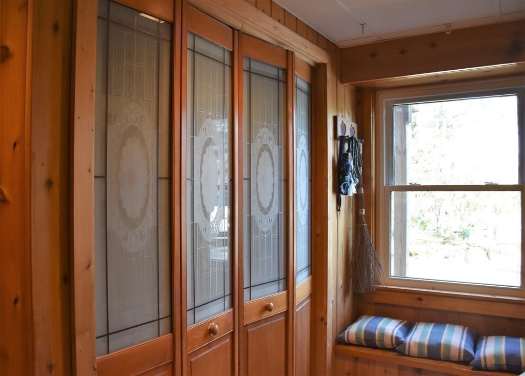 23 Bernie Road Holland, MA 01521 - Photo 21 of 36 a view of front door