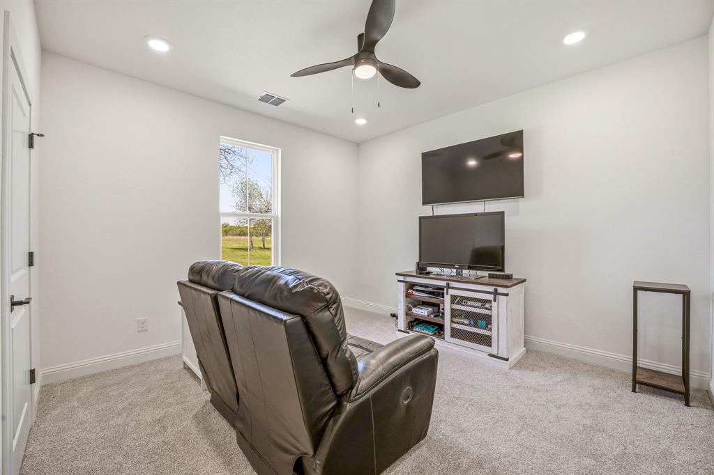 445 Rodeo Way Stephenville, TX 76401 - Photo 32 of 40