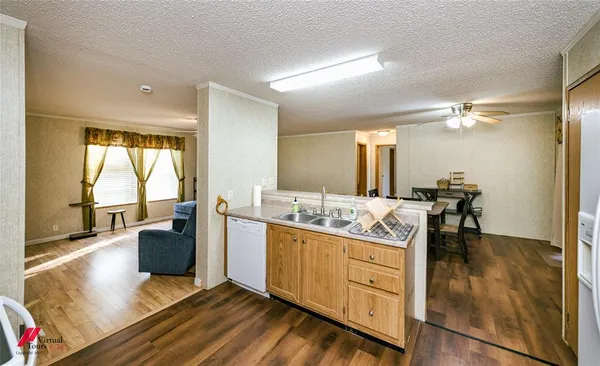 $169,900 | 259 Kings Circle, Grand Cane, LA 71032