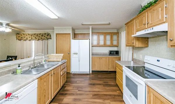 $169,900 | 259 Kings Circle, Grand Cane, LA 71032