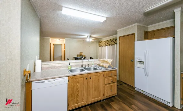 $169,900 | 259 Kings Circle, Grand Cane, LA 71032