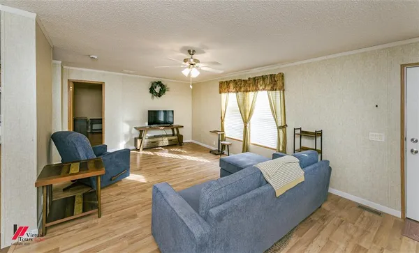 $169,900 | 259 Kings Circle, Grand Cane, LA 71032