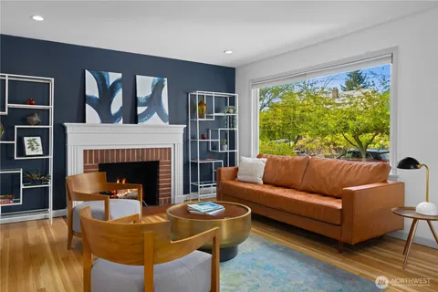 $1,250,000 | 1273 Northeast 69th Street, Seattle, WA 98115