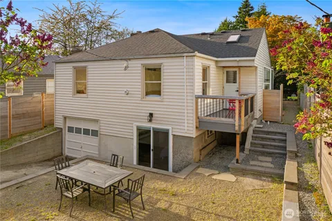 $1,250,000 | 1273 Northeast 69th Street, Seattle, WA 98115