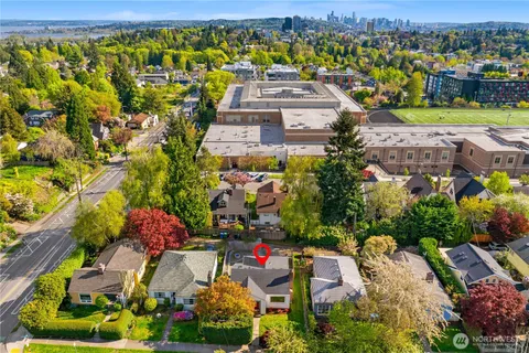 $1,250,000 | 1273 Northeast 69th Street, Seattle, WA 98115