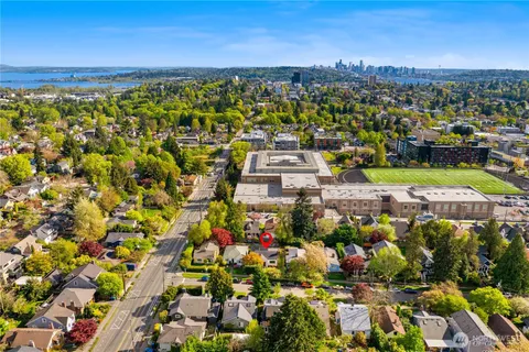 $1,250,000 | 1273 Northeast 69th Street, Seattle, WA 98115