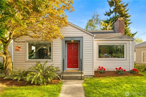 $1,250,000 | 1273 Northeast 69th Street, Seattle, WA 98115