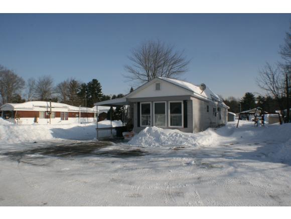 5 3rd Avenue Rochester, NH 03867 - Photo 1 of 9