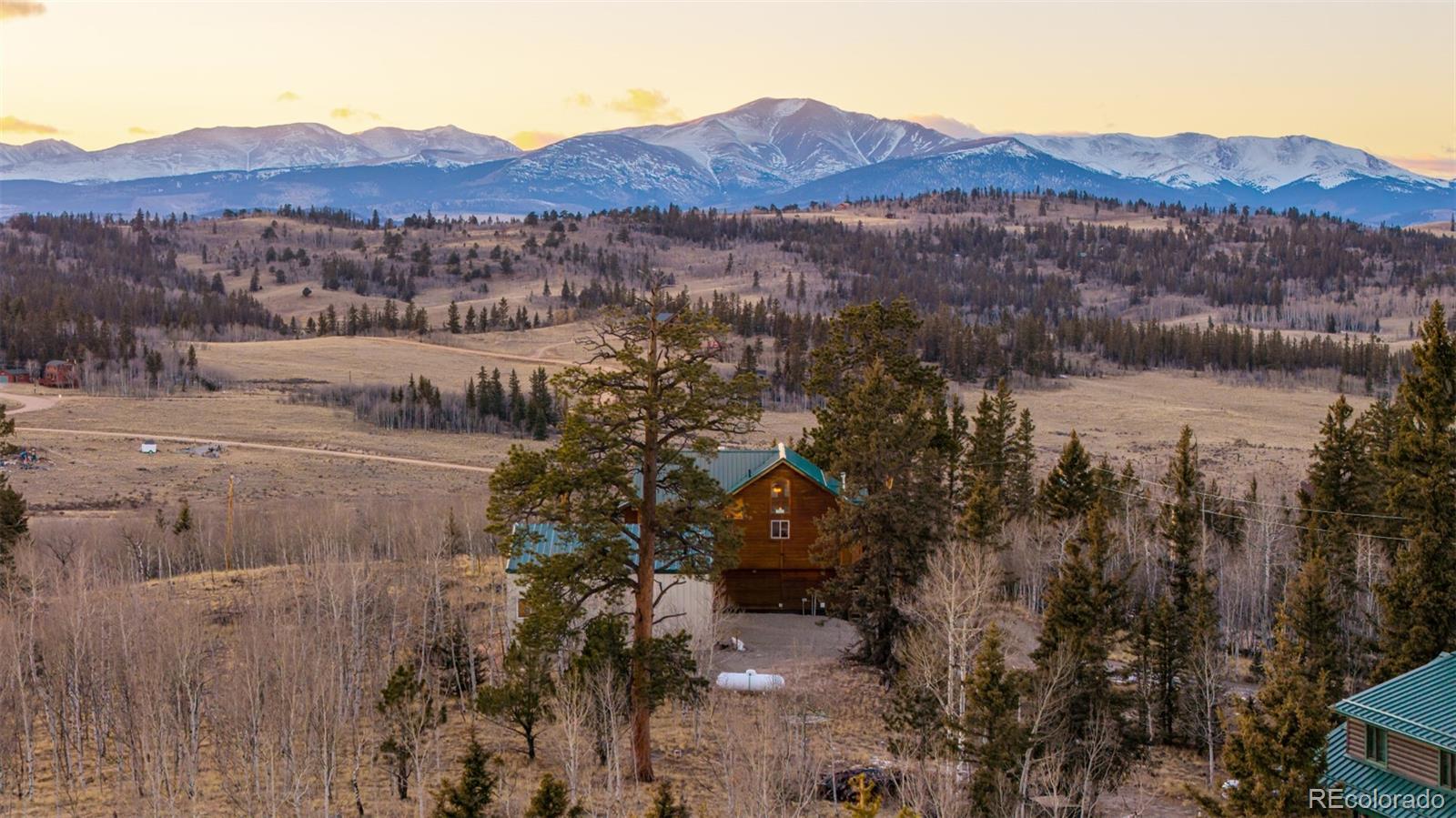 270 Piute Way Como, CO 80432 - Photo 46 of 50