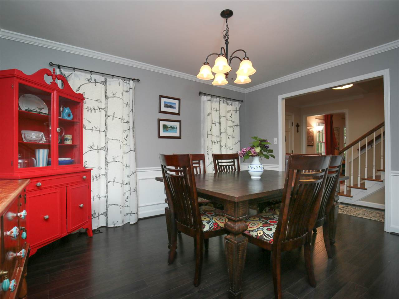 5621 Timber Ridge Drive Raleigh, NC 27609 - Photo 10 of 25 Photo 10