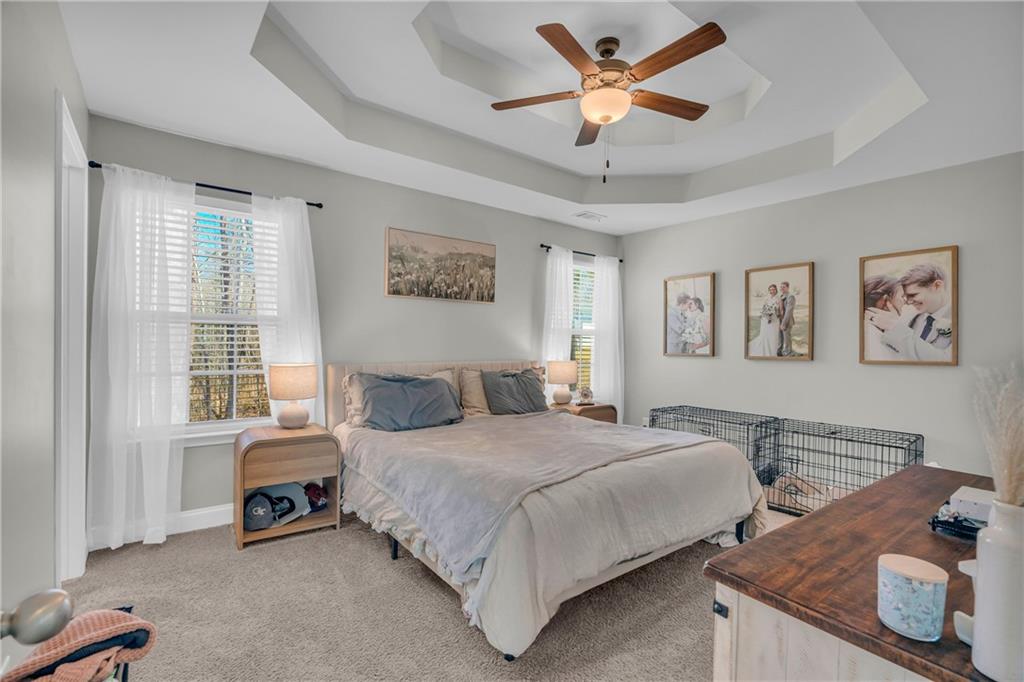 5467 Stepstone Way Gainesville, GA 30506 - Photo 12 of 40