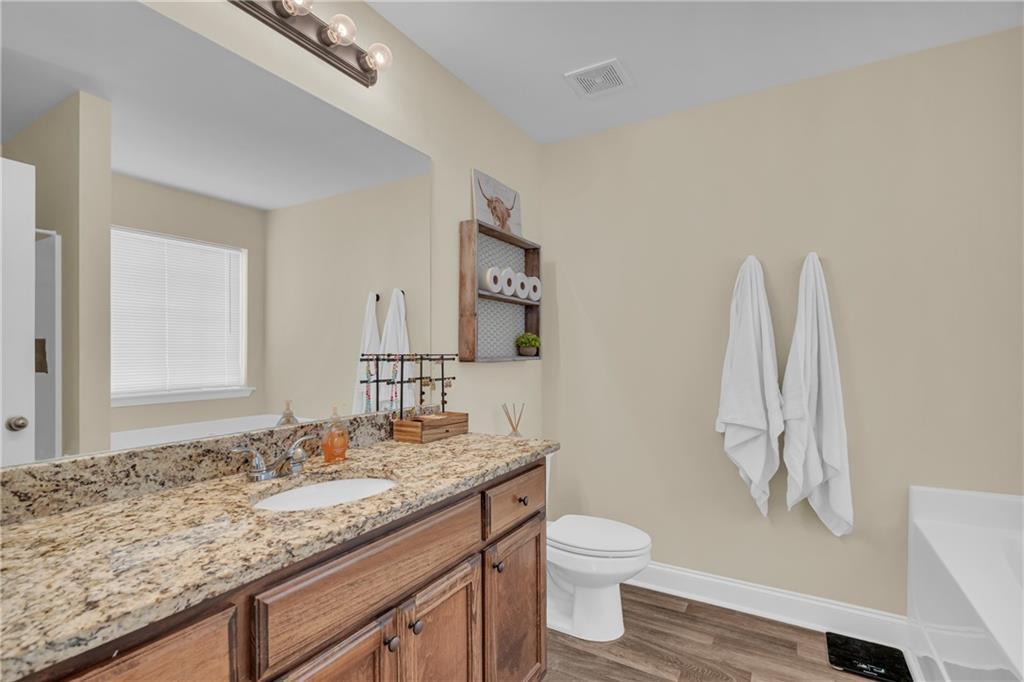 5467 Stepstone Way Gainesville, GA 30506 - Photo 15 of 40