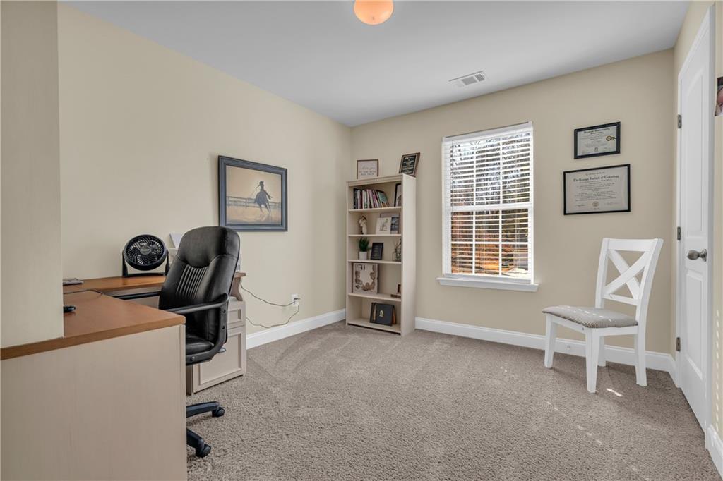 5467 Stepstone Way Gainesville, GA 30506 - Photo 18 of 40