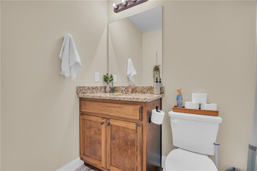 5467 Stepstone Way Gainesville, GA 30506 - Photo 19 of 40