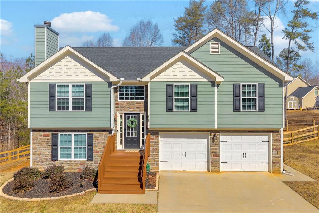 5467 Stepstone Way Gainesville, GA 30506 - Photo 2 of 40
