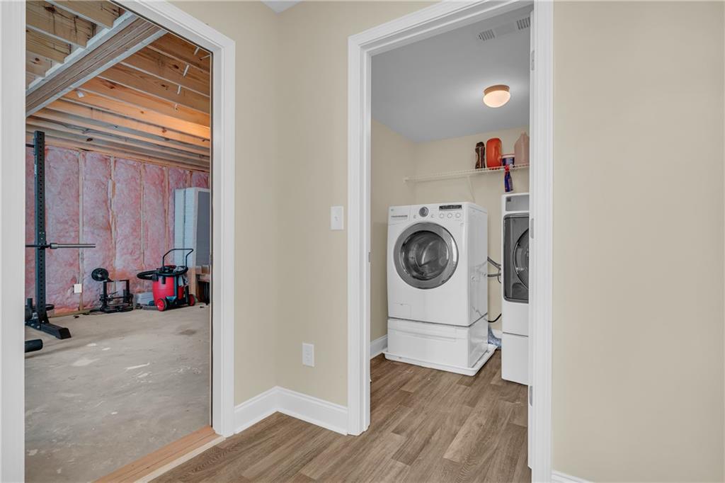 5467 Stepstone Way Gainesville, GA 30506 - Photo 23 of 40