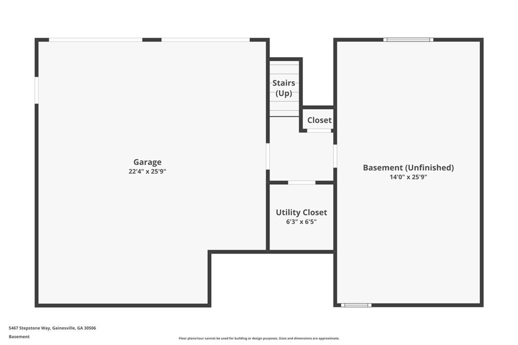 5467 Stepstone Way Gainesville, GA 30506 - Photo 31 of 40