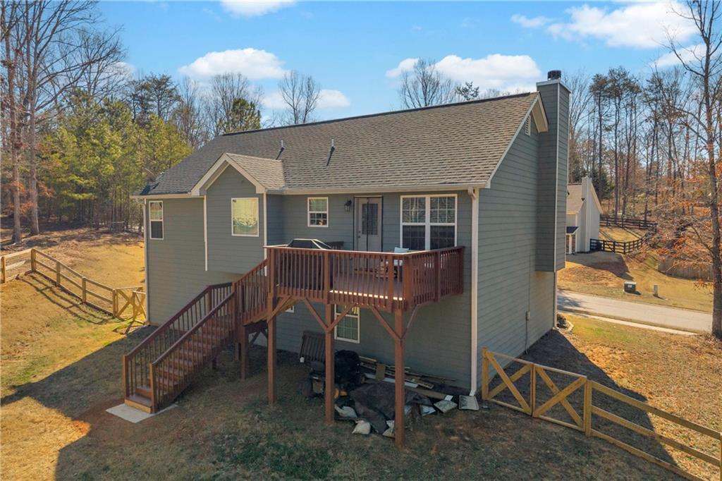 5467 Stepstone Way Gainesville, GA 30506 - Photo 33 of 40