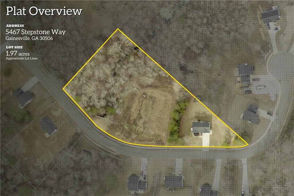 5467 Stepstone Way Gainesville, GA 30506 - Photo 35 of 40