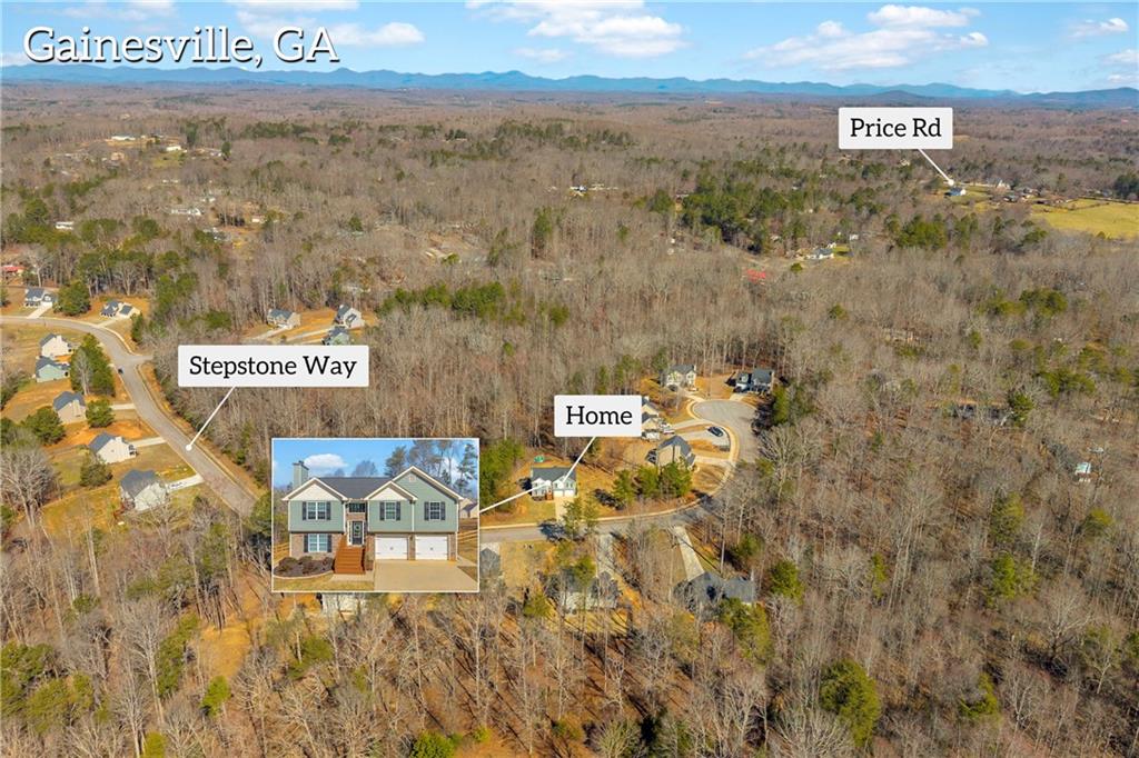 5467 Stepstone Way Gainesville, GA 30506 - Photo 36 of 40