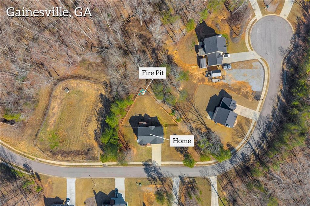 5467 Stepstone Way Gainesville, GA 30506 - Photo 37 of 40