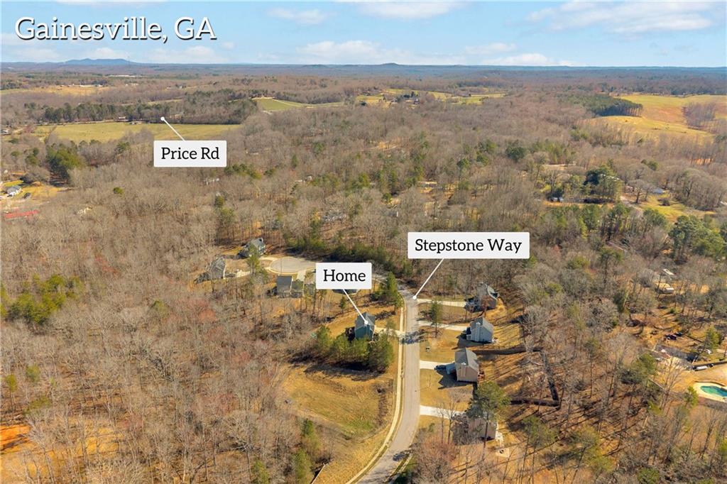 5467 Stepstone Way Gainesville, GA 30506 - Photo 38 of 40