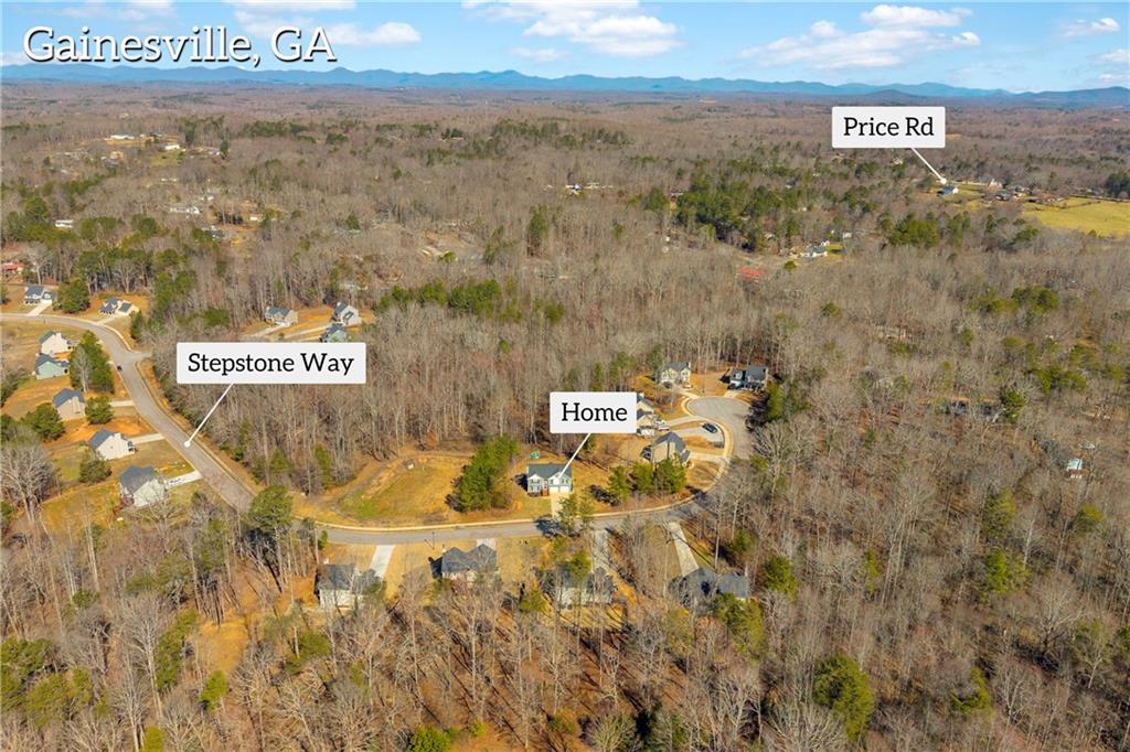 5467 Stepstone Way Gainesville, GA 30506 - Photo 39 of 40