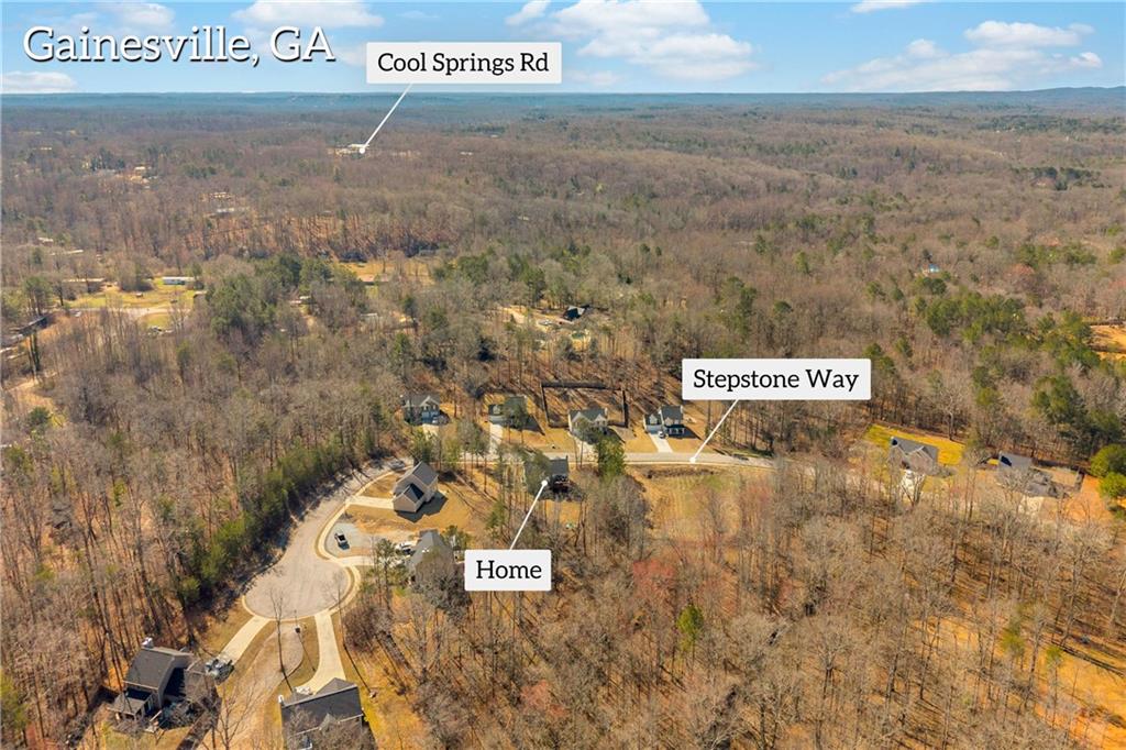 5467 Stepstone Way Gainesville, GA 30506 - Photo 40 of 40