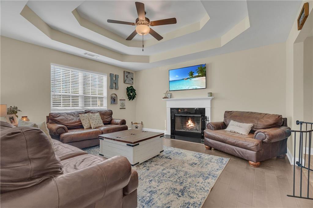 5467 Stepstone Way Gainesville, GA 30506 - Photo 5 of 40