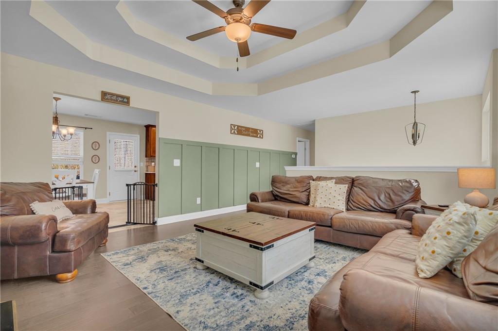 5467 Stepstone Way Gainesville, GA 30506 - Photo 7 of 40