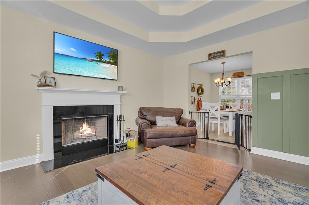 5467 Stepstone Way Gainesville, GA 30506 - Photo 8 of 40