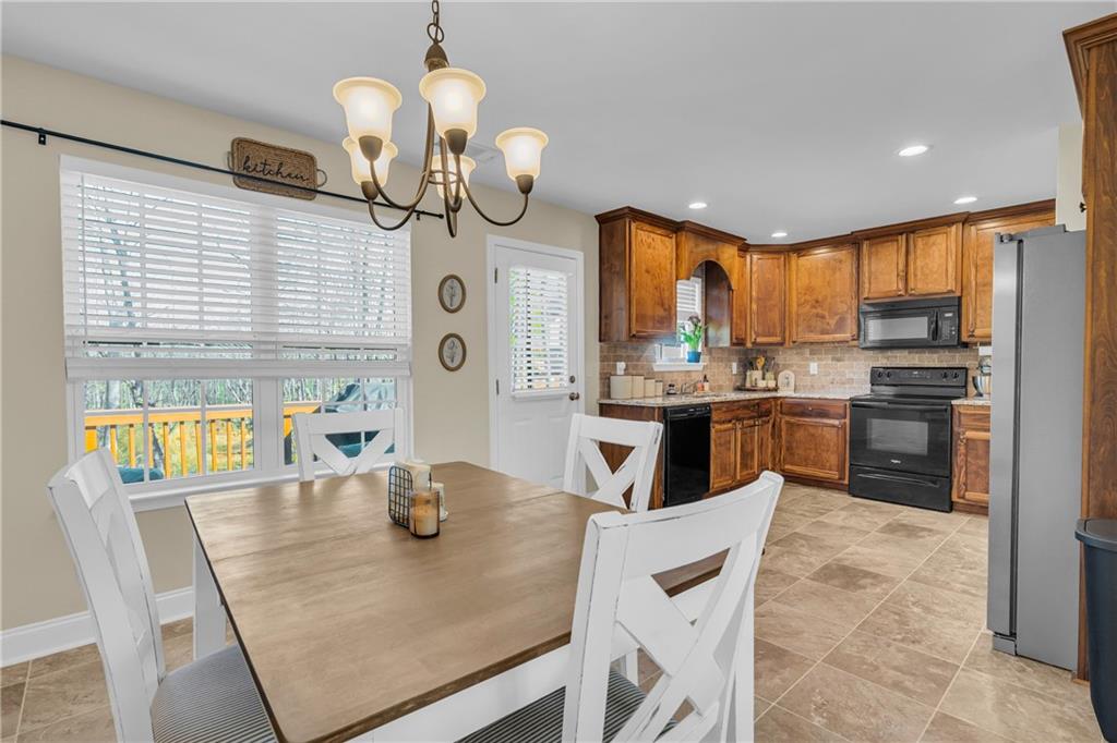 5467 Stepstone Way Gainesville, GA 30506 - Photo 9 of 40