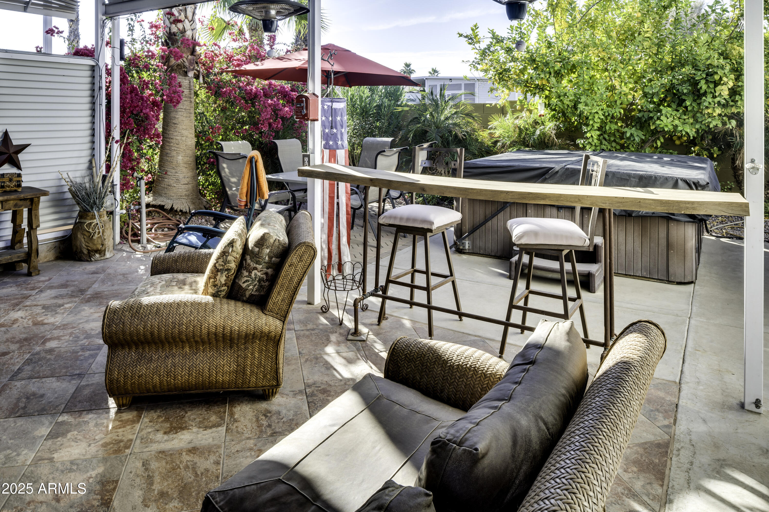 17200 West Bell Road, Unit 1460 Surprise, AZ 85374 - Photo 11 of 21 Lot 1460-10