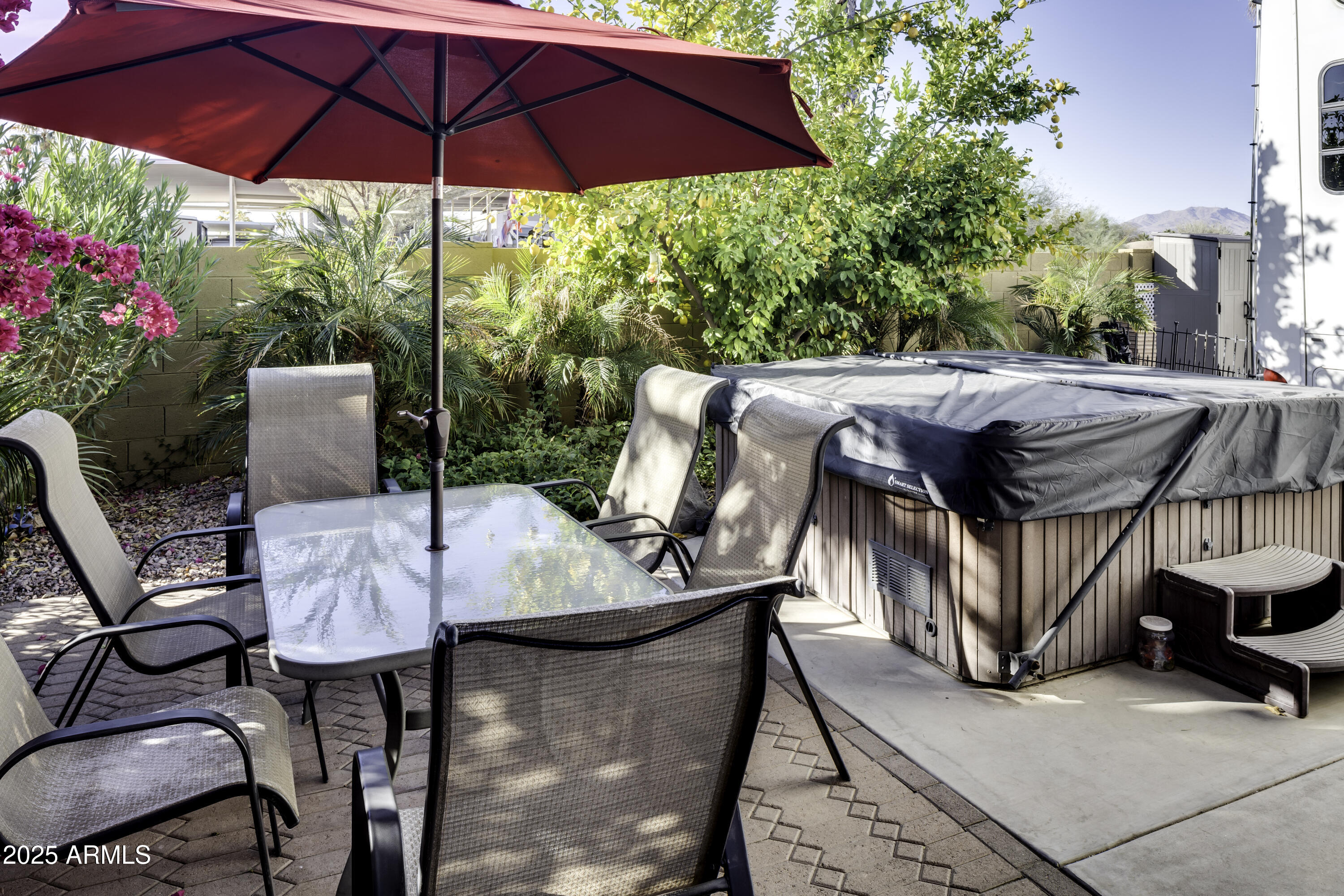 17200 West Bell Road, Unit 1460 Surprise, AZ 85374 - Photo 12 of 21 Lot 1460-12