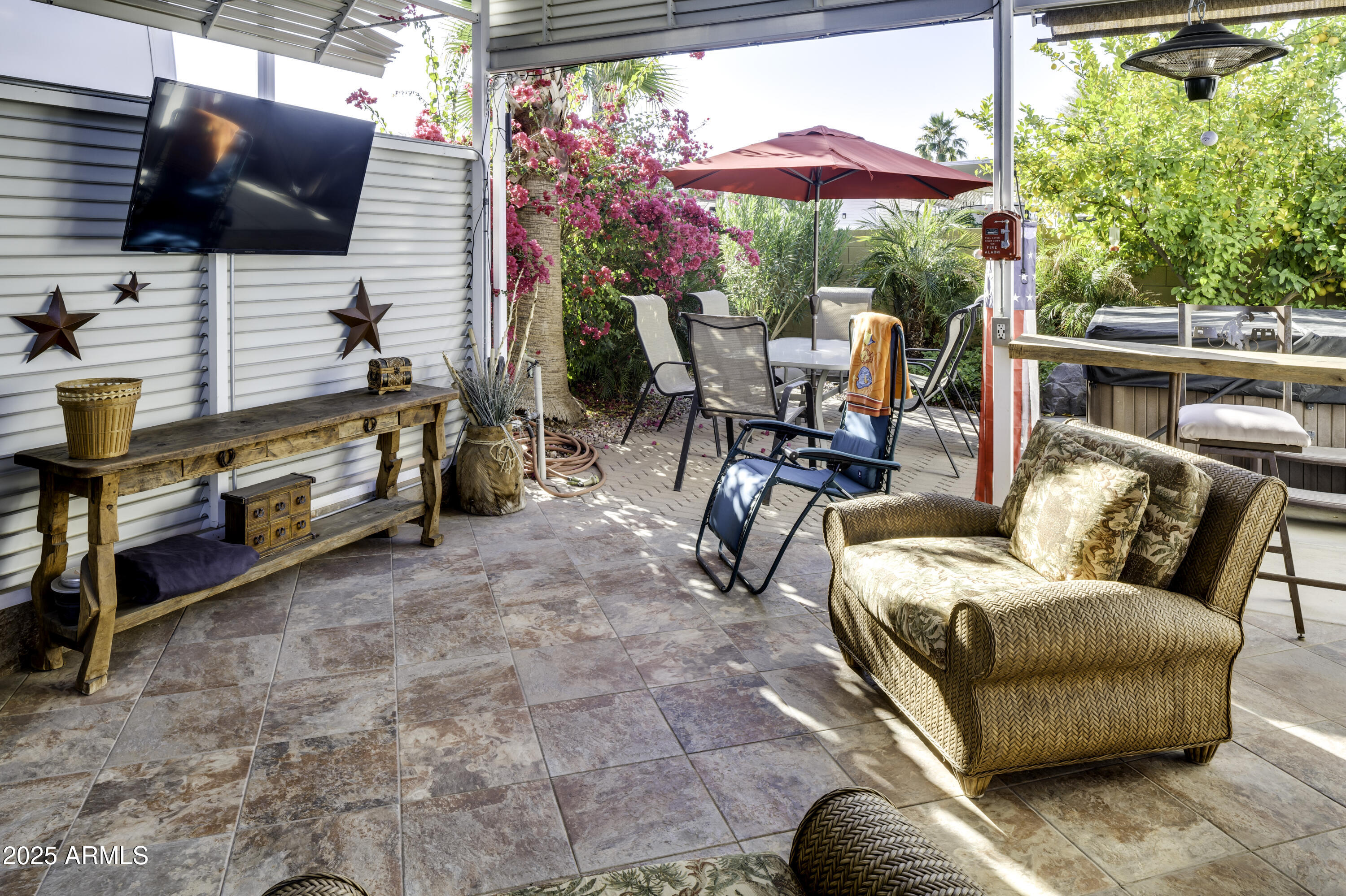 17200 West Bell Road, Unit 1460 Surprise, AZ 85374 - Photo 18 of 21 Lot 1460-20