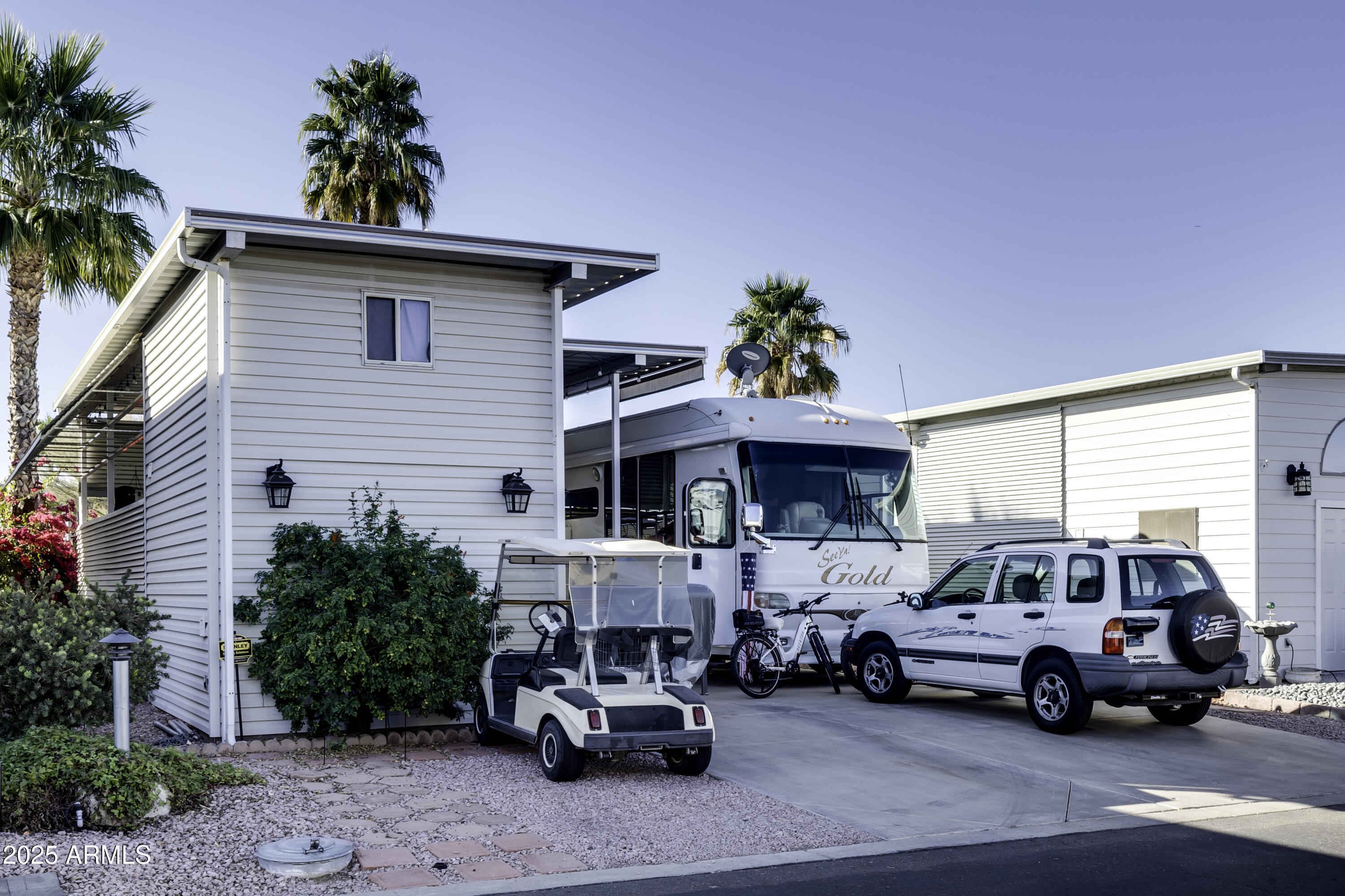 17200 West Bell Road, Unit 1460 Surprise, AZ 85374 - Photo 20 of 21 Lot 1460-2