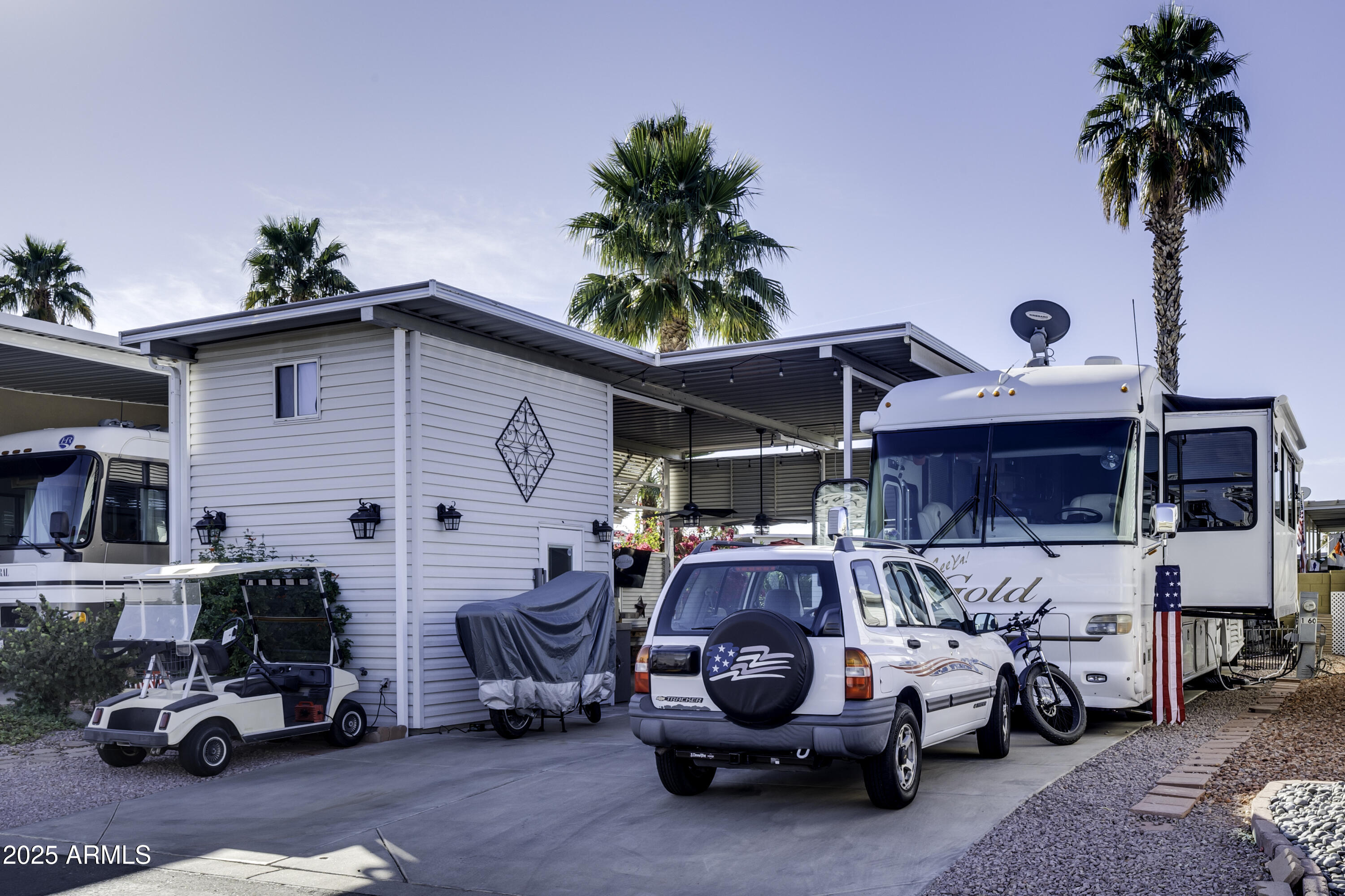 17200 West Bell Road, Unit 1460 Surprise, AZ 85374 - Photo 21 of 21 Lot 1460-3